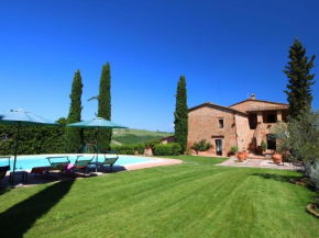 Attractive Farmhouse in Montalcino with Private Terrace San Giovanni D'asso